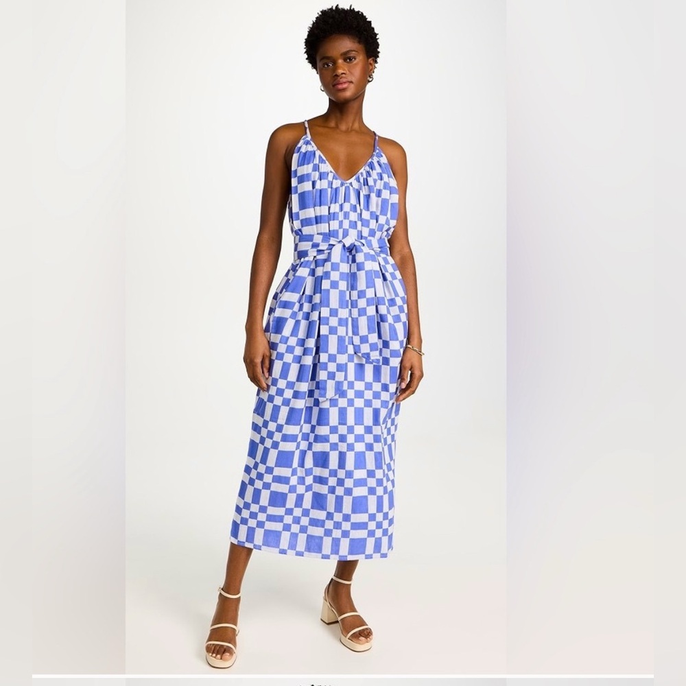Mara Hoffman Sydney dress size M